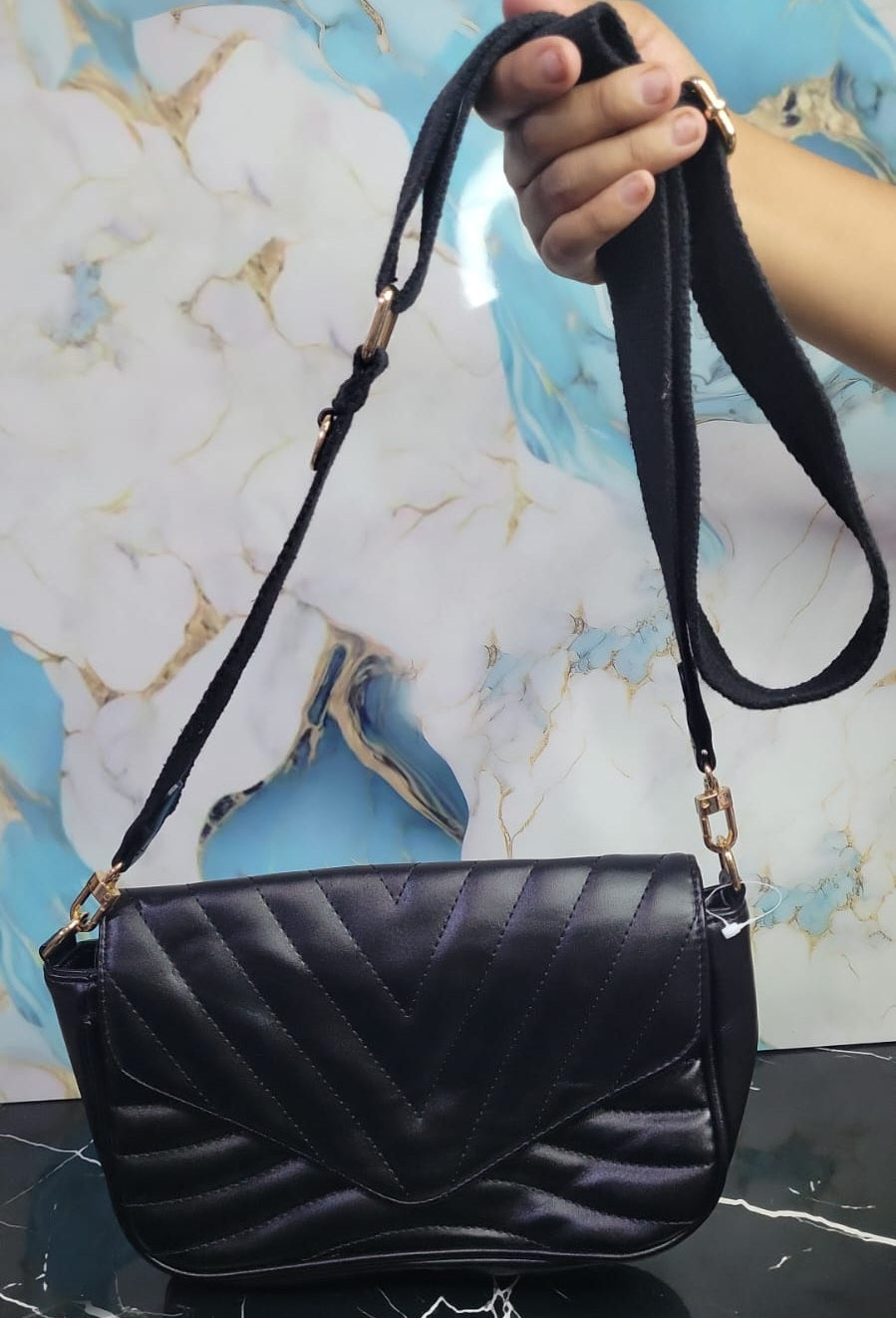 Bandolera And Expedition