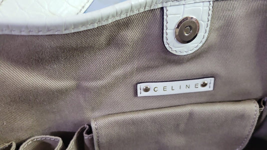 Bolso Celine Macadam