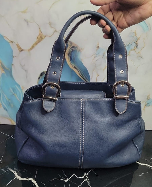 Bolso de Hombro St. John's Bay