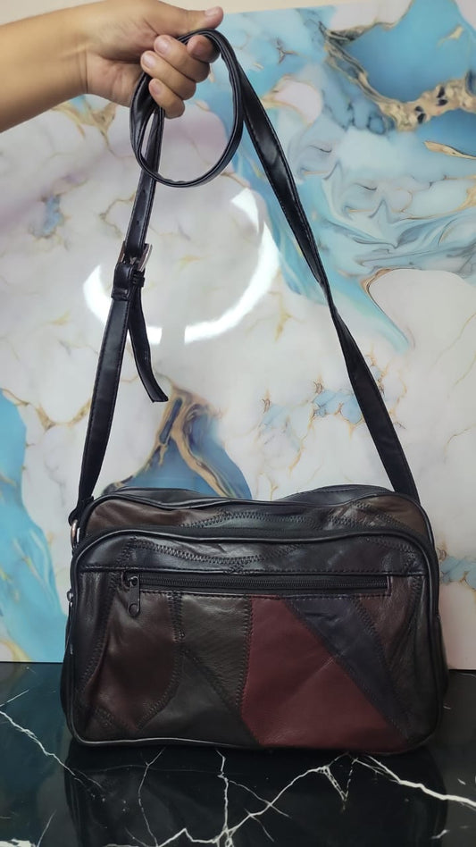 Bolso Bandolera Jaclyn Smith