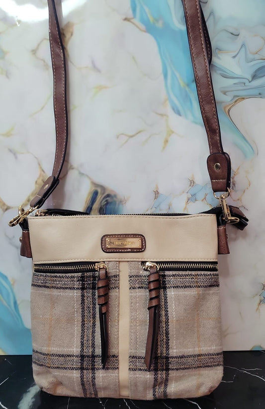 Bolso Bandolera COCO+CARMEN