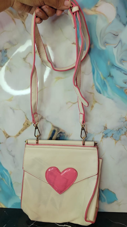 Bandolera Olivia Miller