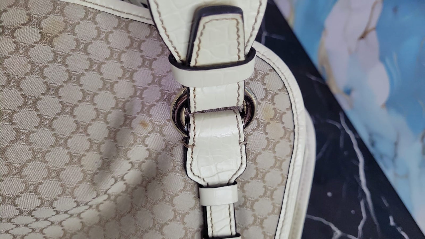 Bolso Celine Macadam
